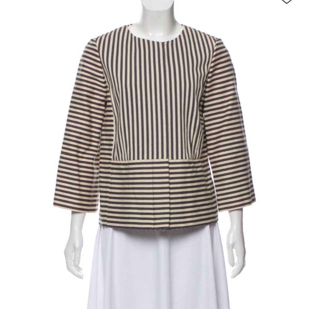 Tori Burch Jacket